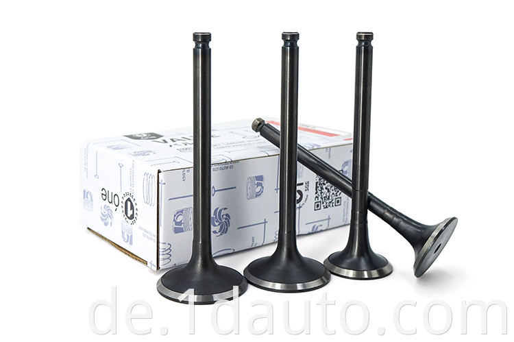 6BD1 ISUZU Engine Valves 